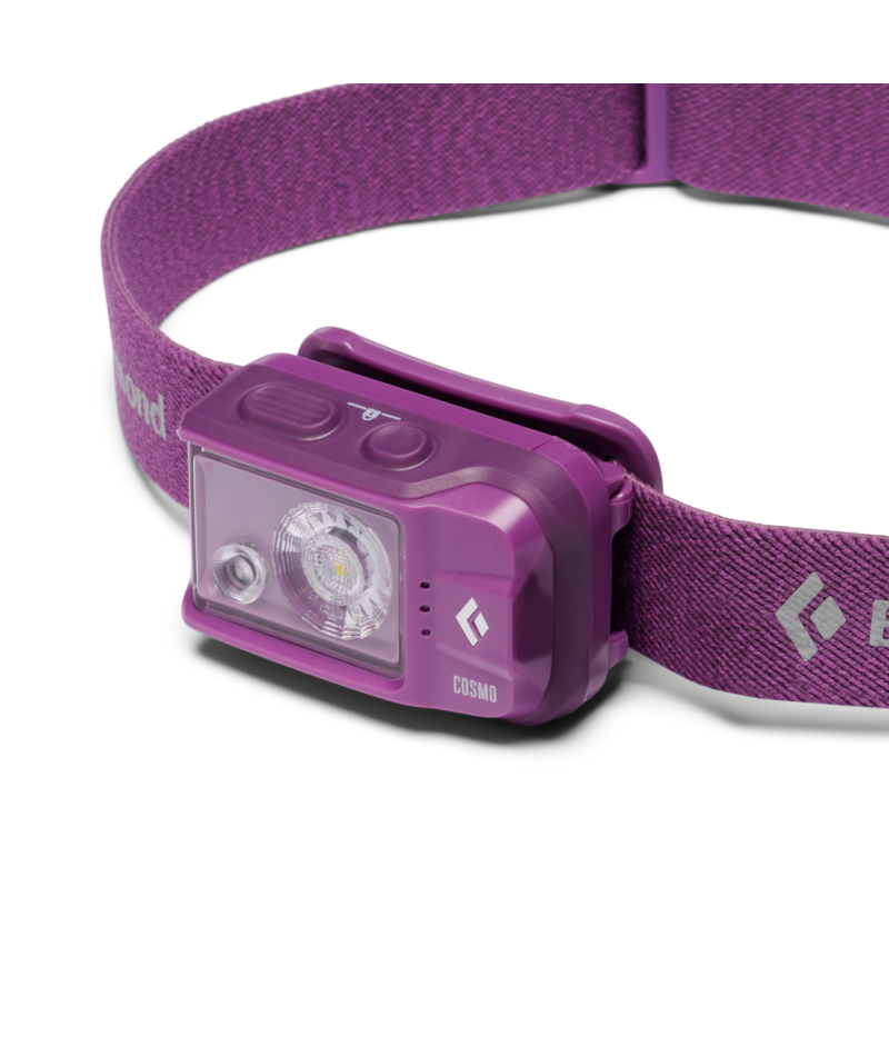 BLACK DIAMOND - COSMO HEADLAMP