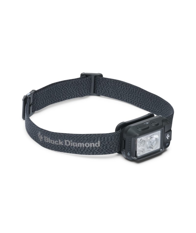 BLACK DIAMOND - SPOT HEADLAMP