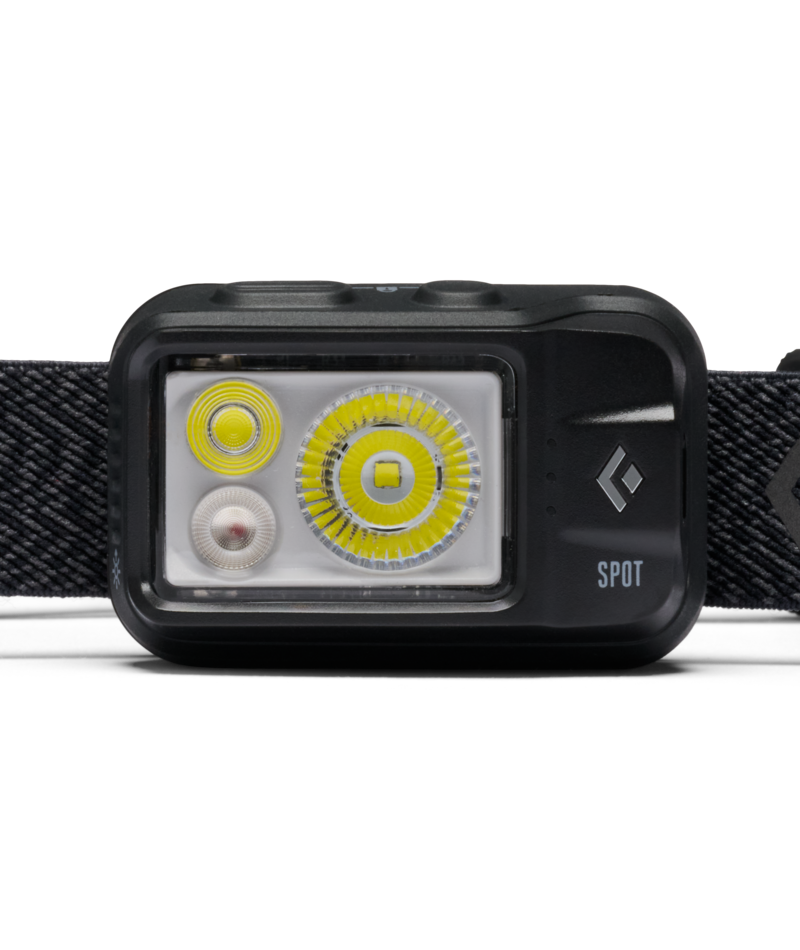 BLACK DIAMOND - SPOT HEADLAMP