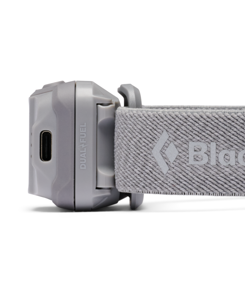 BLACK DIAMOND - SPOT HEADLAMP