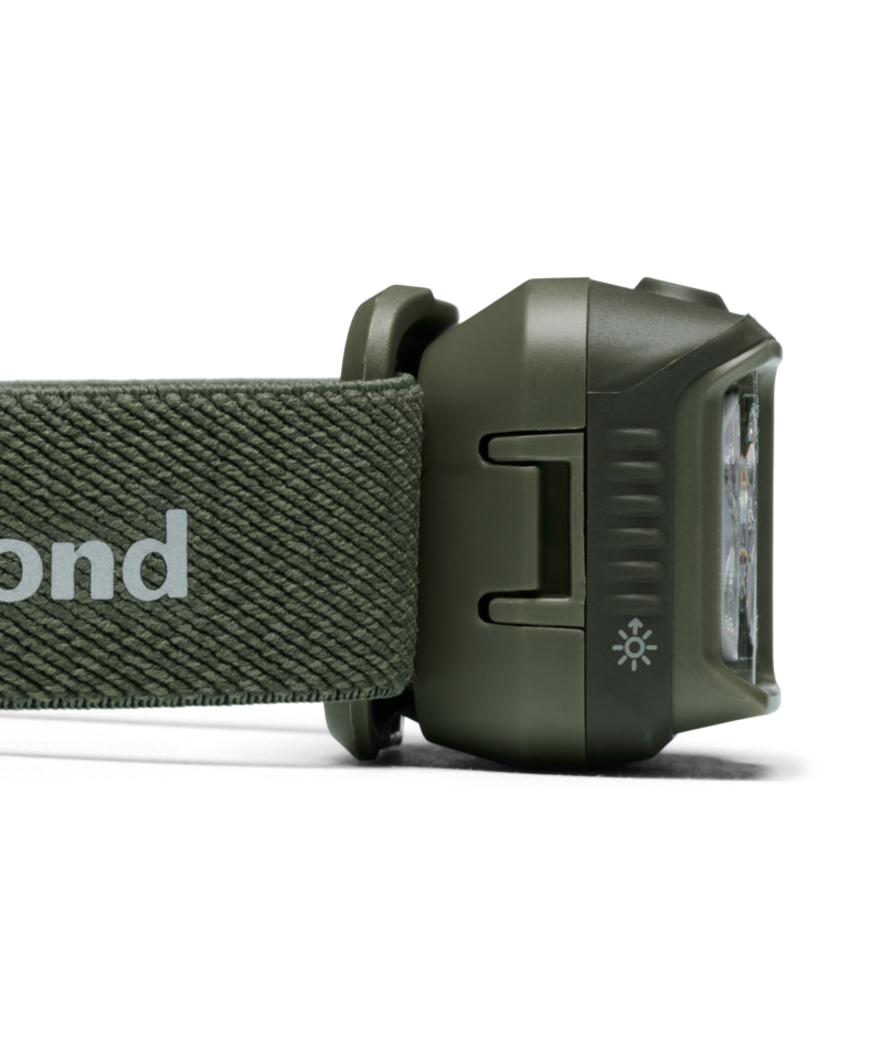 BLACK DIAMOND - SPOT HEADLAMP