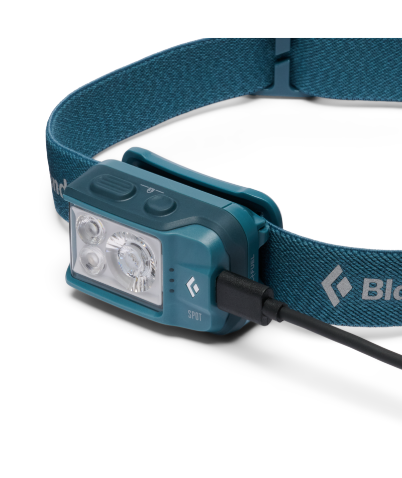 BLACK DIAMOND - SPOT HEADLAMP