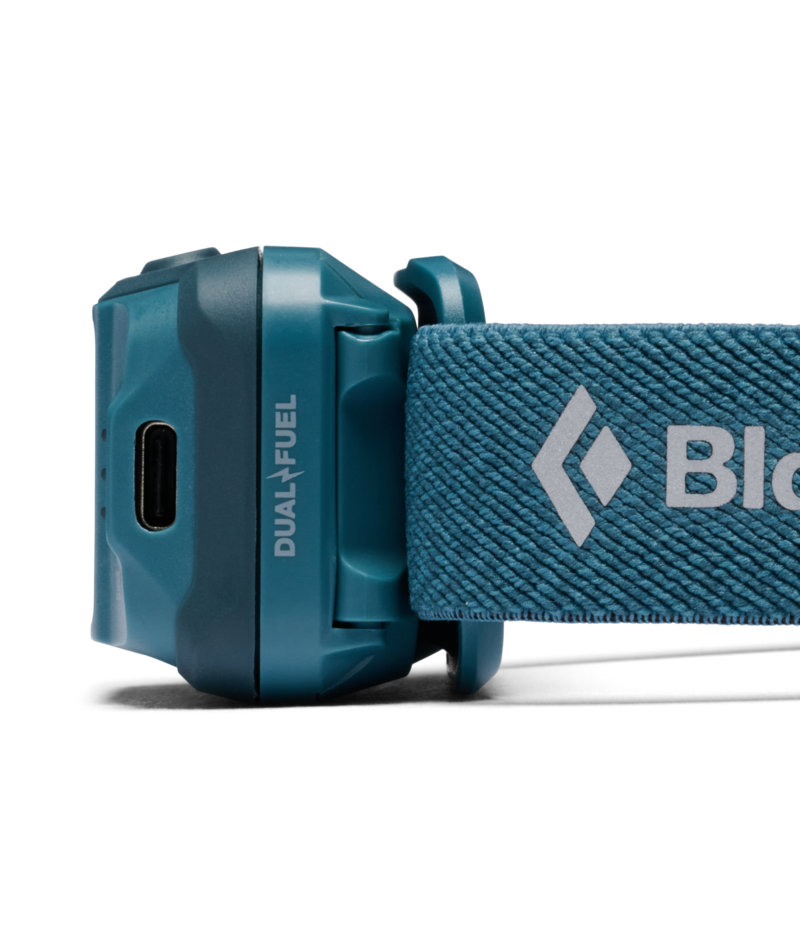 BLACK DIAMOND - SPOT HEADLAMP