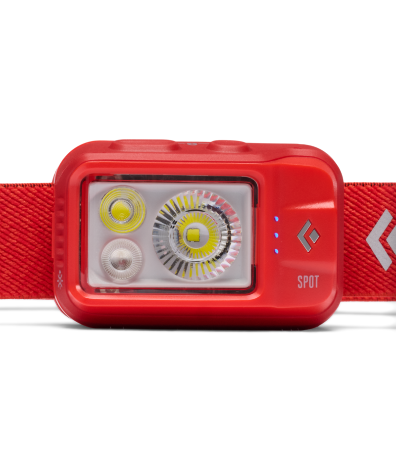 BLACK DIAMOND - SPOT HEADLAMP