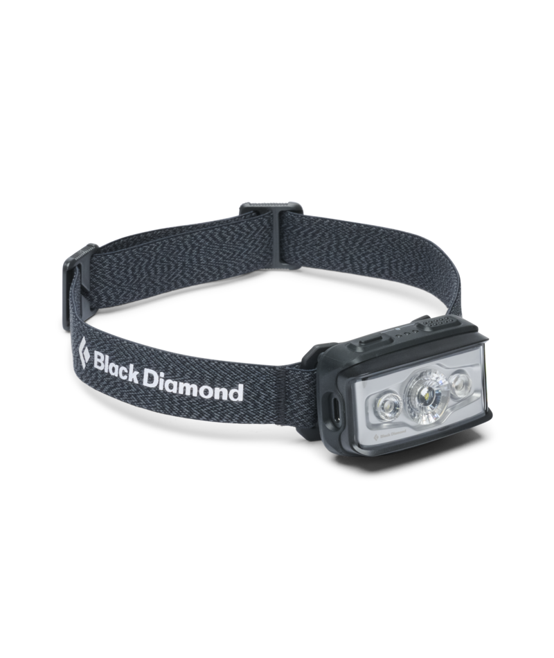 BLACK DIAMOND - STORM HEADLAMP