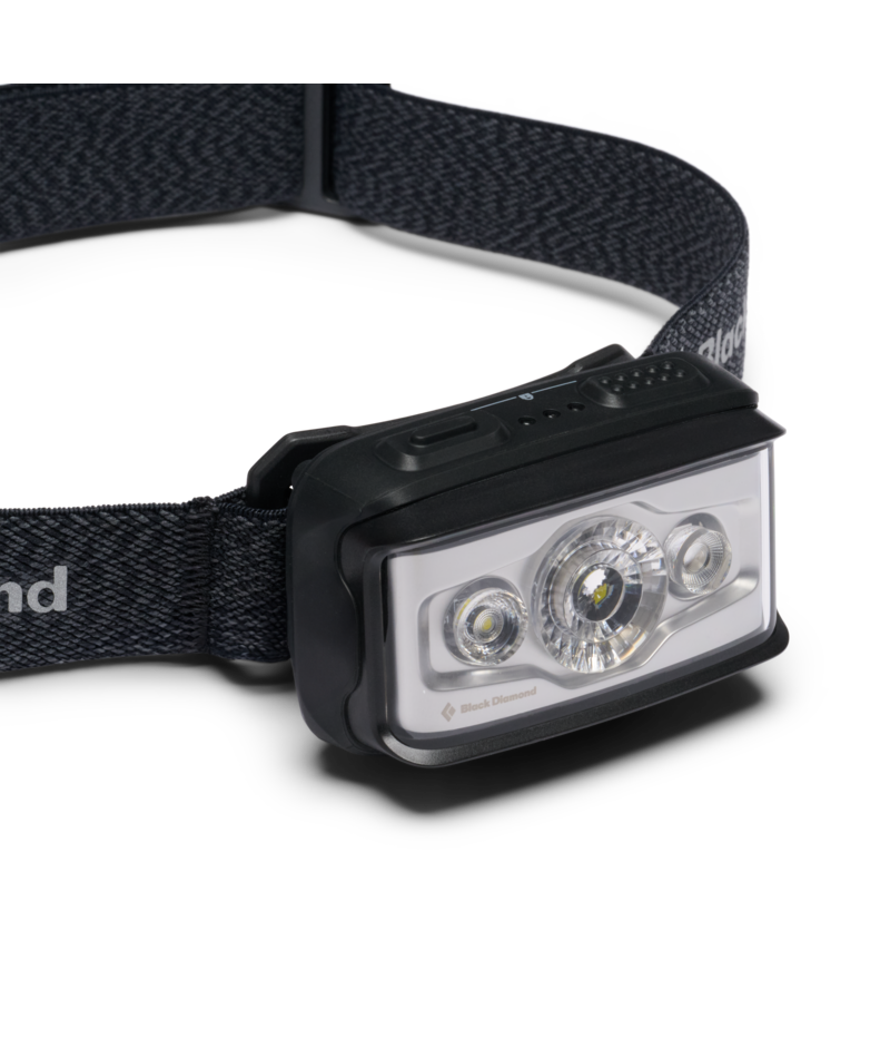 BLACK DIAMOND - STORM HEADLAMP