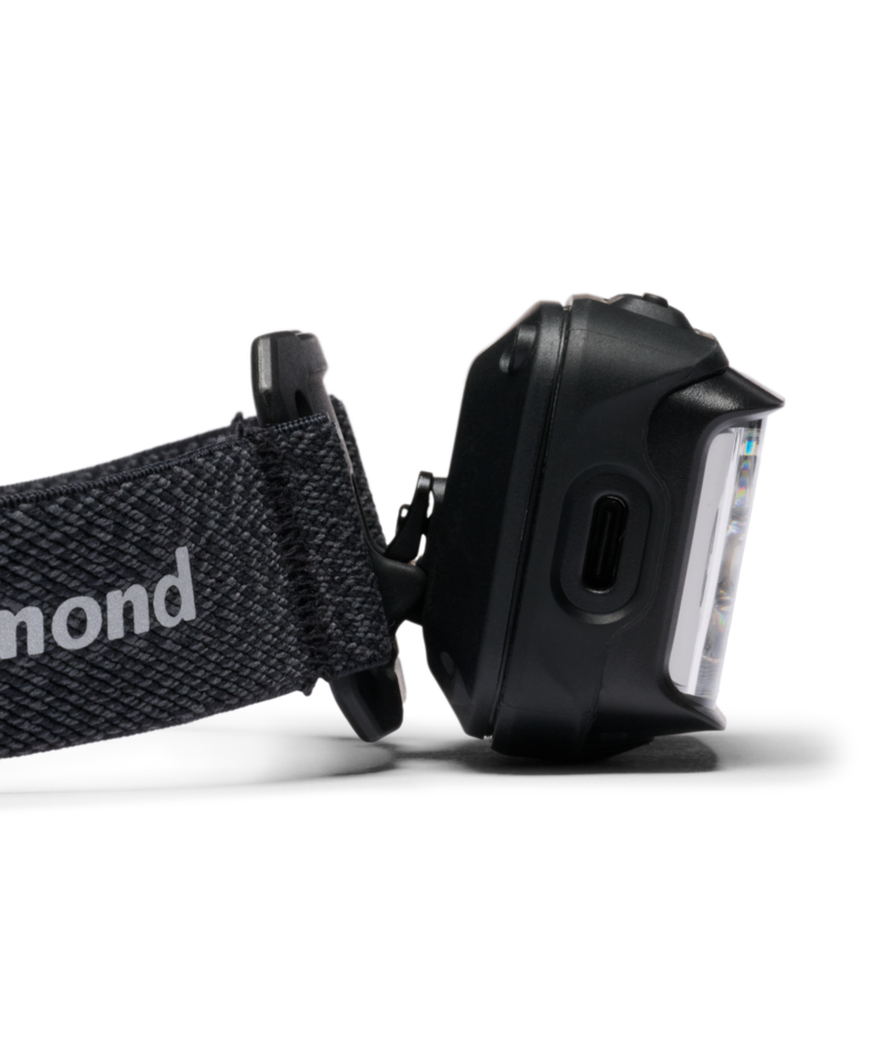 BLACK DIAMOND - STORM HEADLAMP