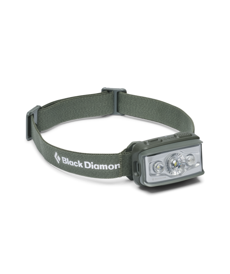 BLACK DIAMOND - STORM HEADLAMP