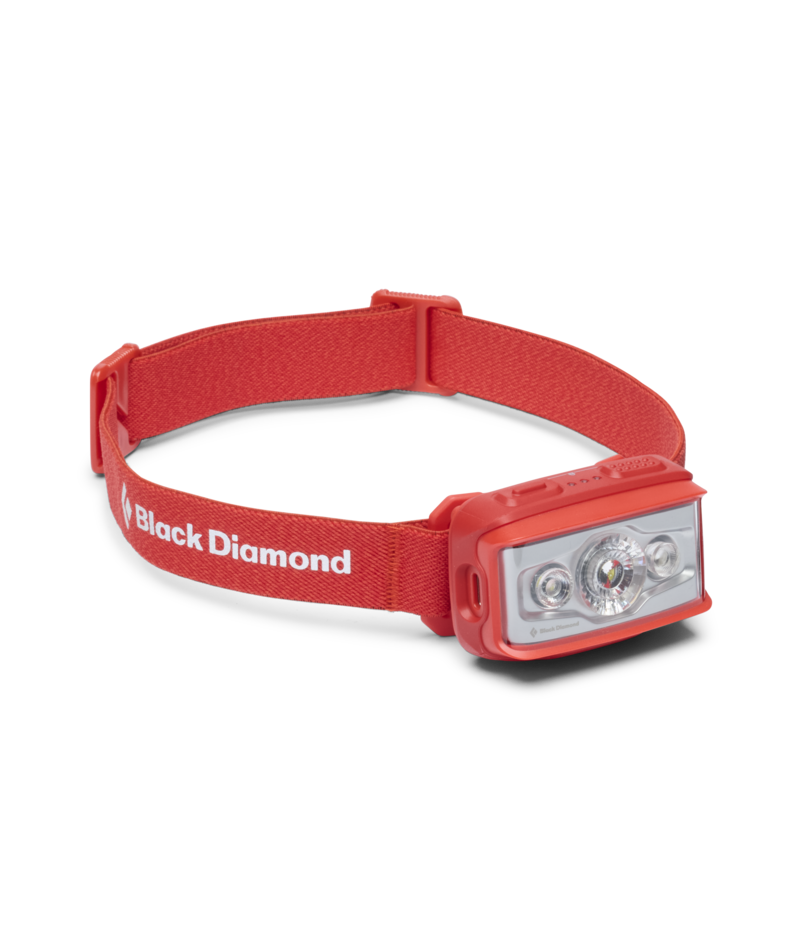 BLACK DIAMOND - STORM HEADLAMP