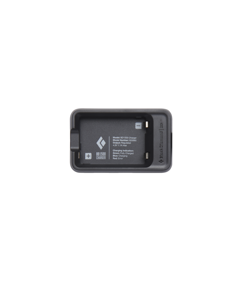BLACK DIAMOND - BD 1500 CHARGER