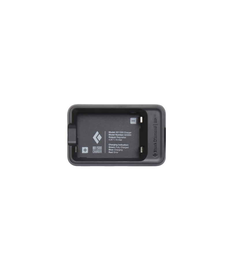 BLACK DIAMOND - BD 1500 CHARGER