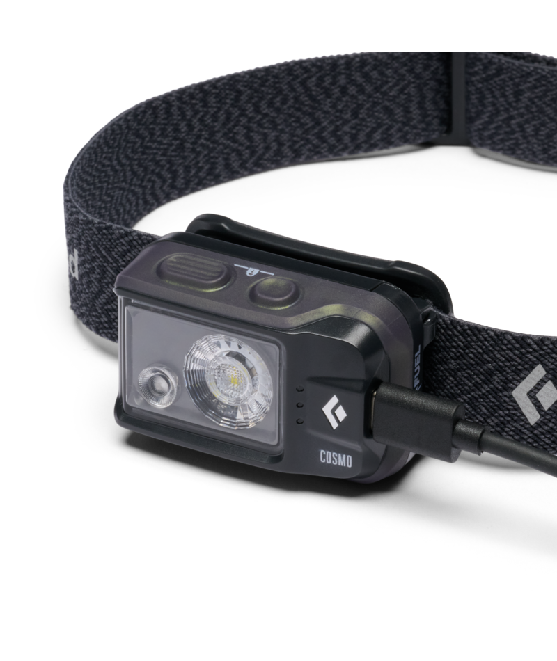 BLACK DIAMOND - COSMO DFR HEADLAMP