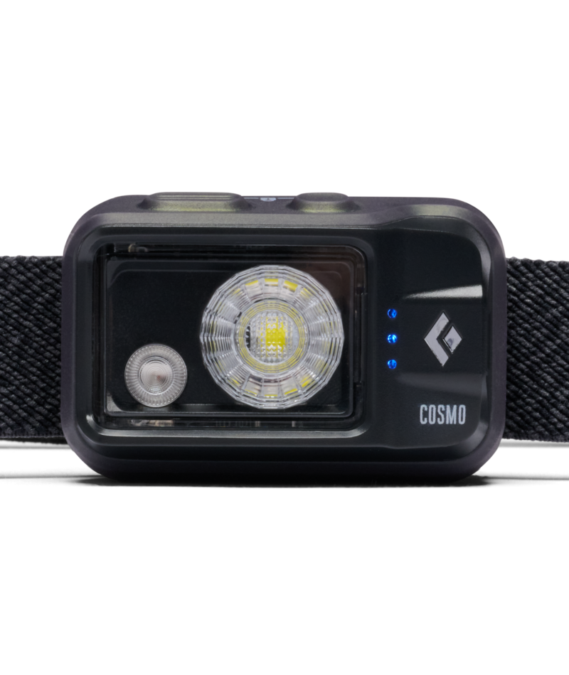 BLACK DIAMOND - COSMO DFR HEADLAMP