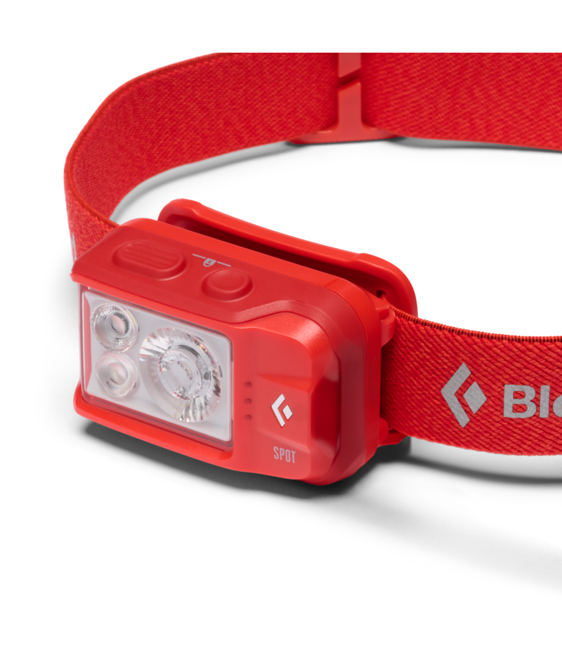BLACK DIAMOND - SPOT DFR HEADLAMP