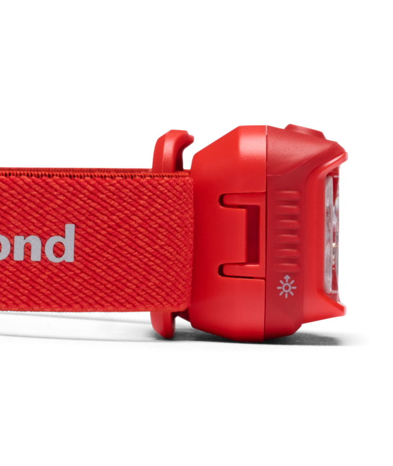 BLACK DIAMOND - SPOT DFR HEADLAMP