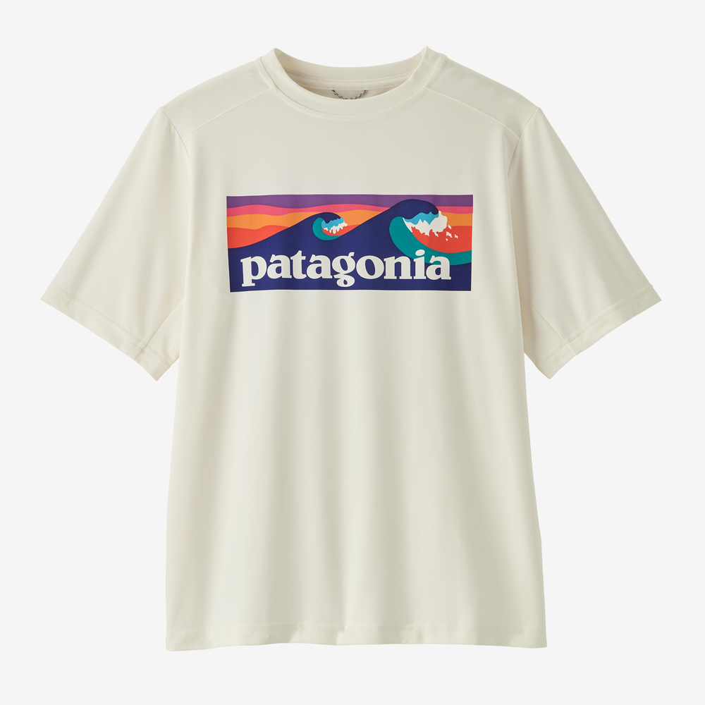 Patagonia - K's Cap SW T-Shirt