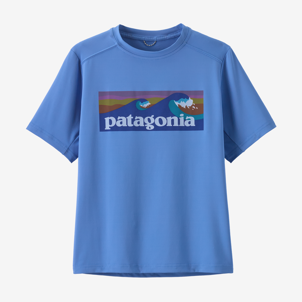 Patagonia - K's Cap SW T-Shirt