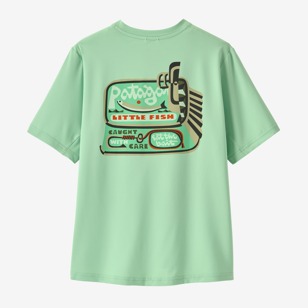 Patagonia - K's Cap SW T-Shirt