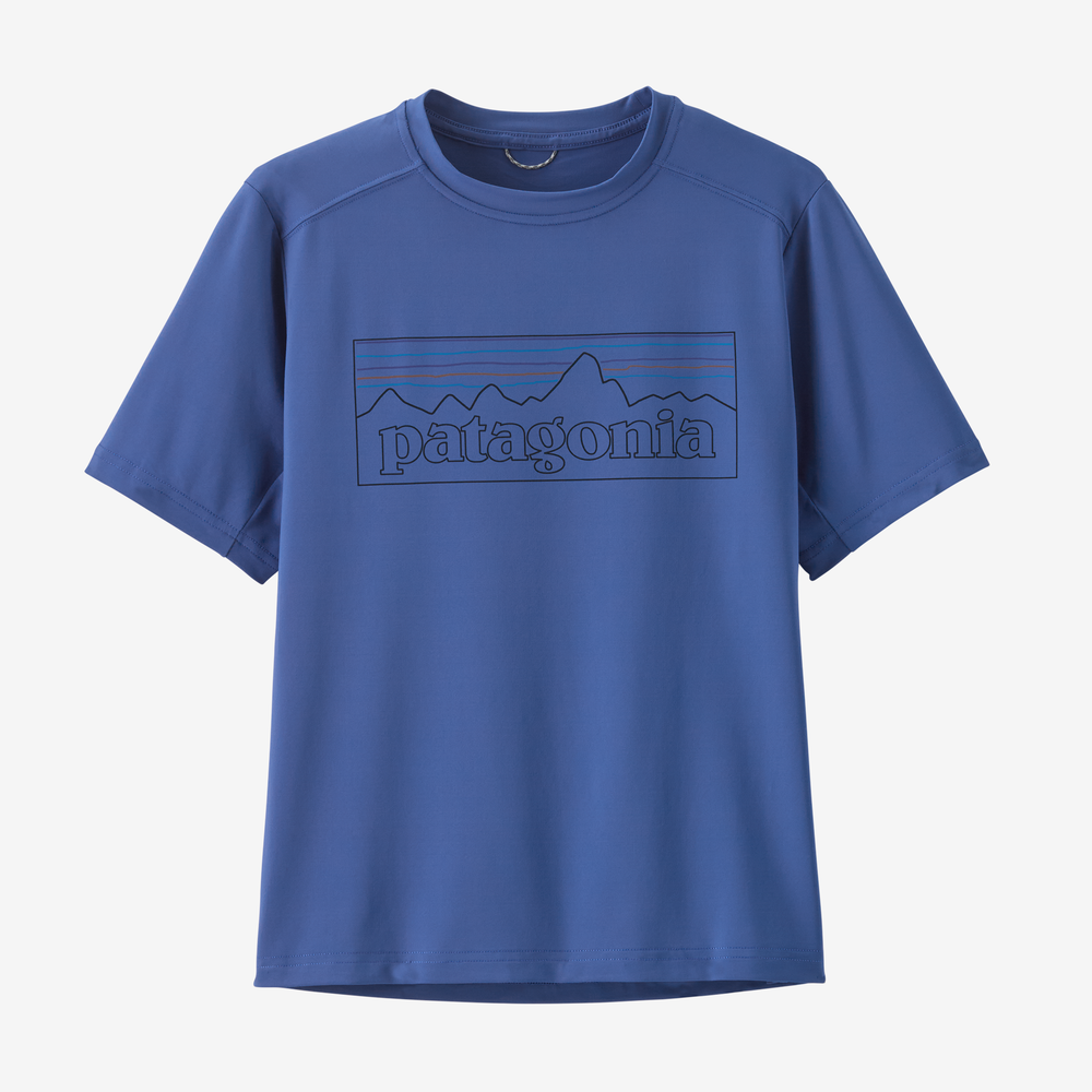 Patagonia - K's Cap SW T-Shirt