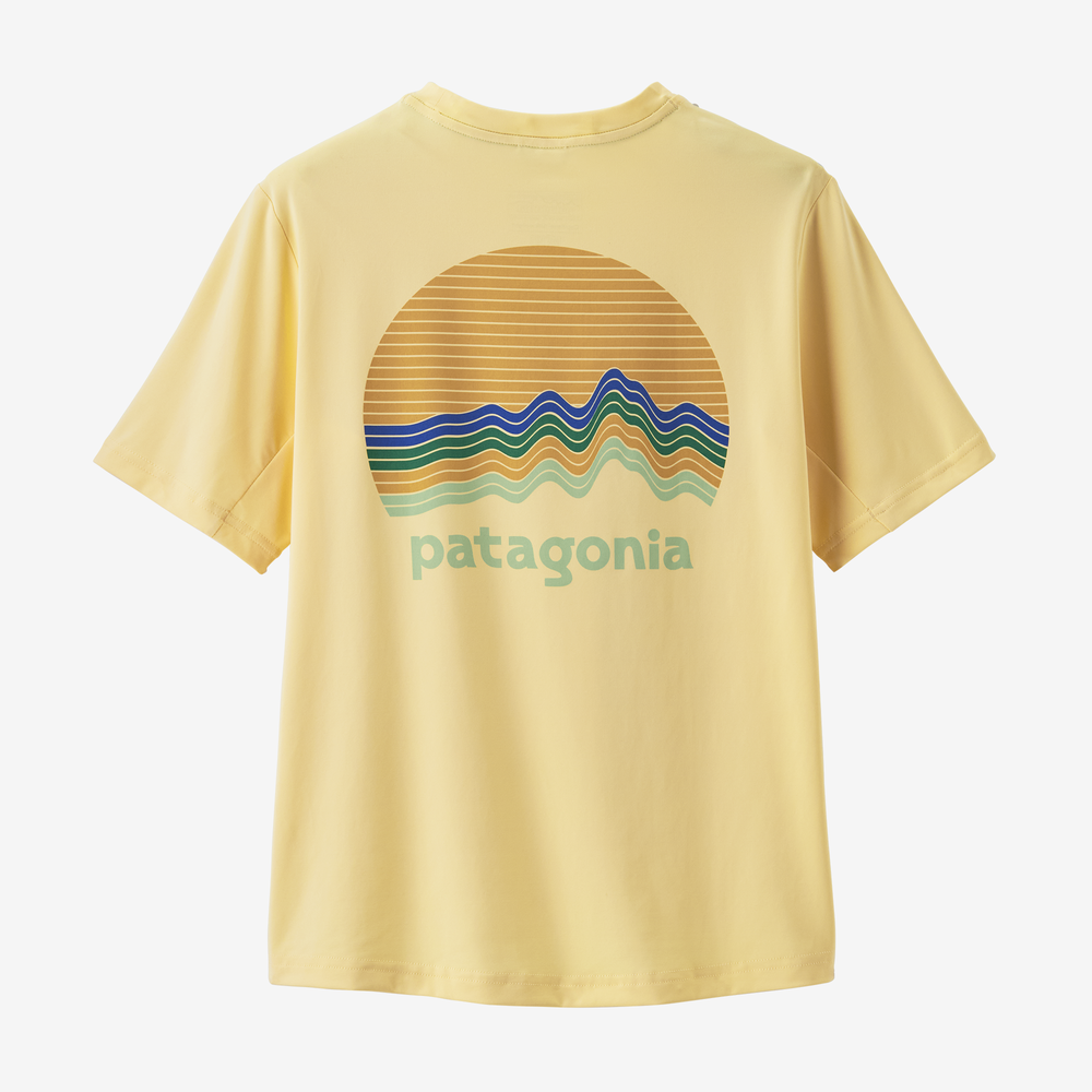 Patagonia - K's Cap SW T-Shirt