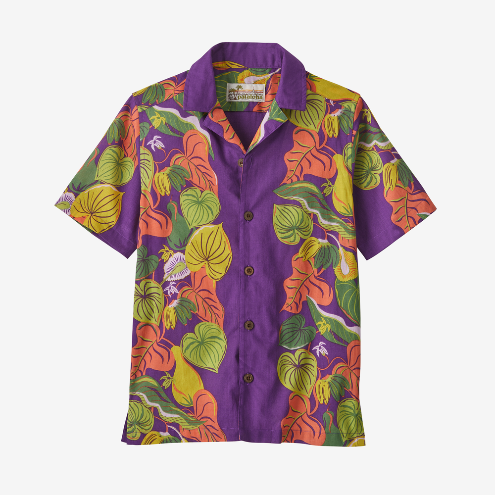 Patagonia - K's Pataloha Shirt