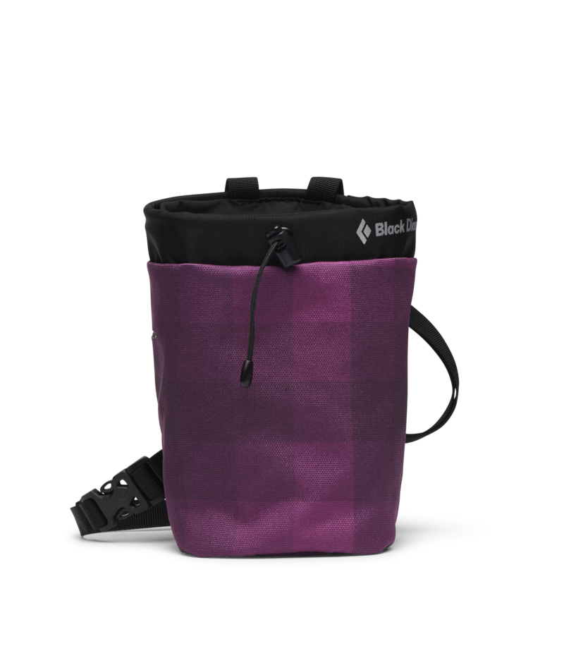 BLACK DIAMOND - GYM CHALK BAG