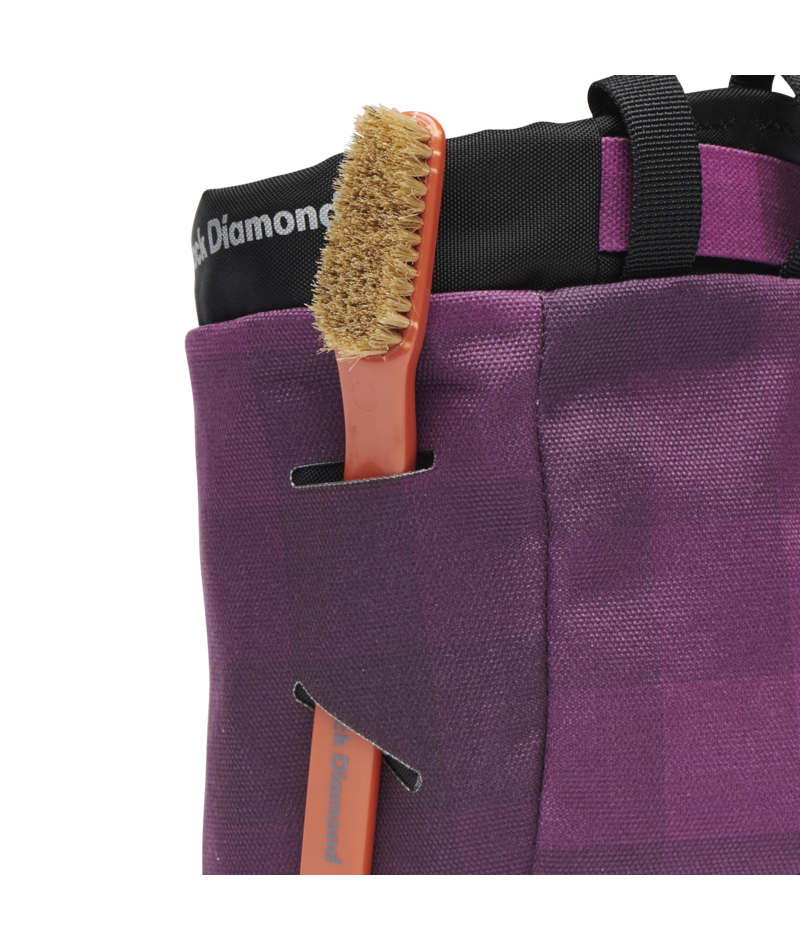 BLACK DIAMOND - GYM CHALK BAG
