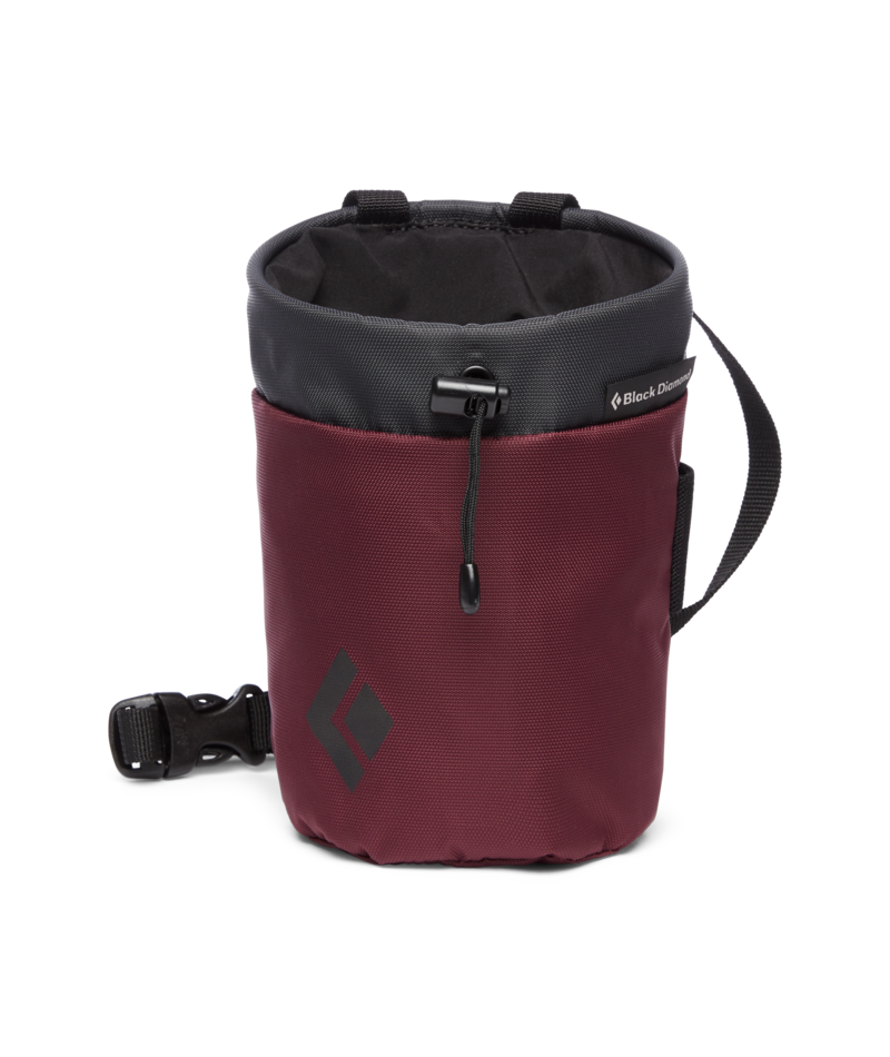 BLACK DIAMOND - REPO CHALK BAG