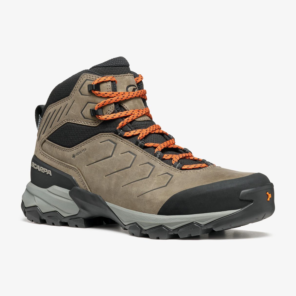 Moraine Mid Pro GTX image 2