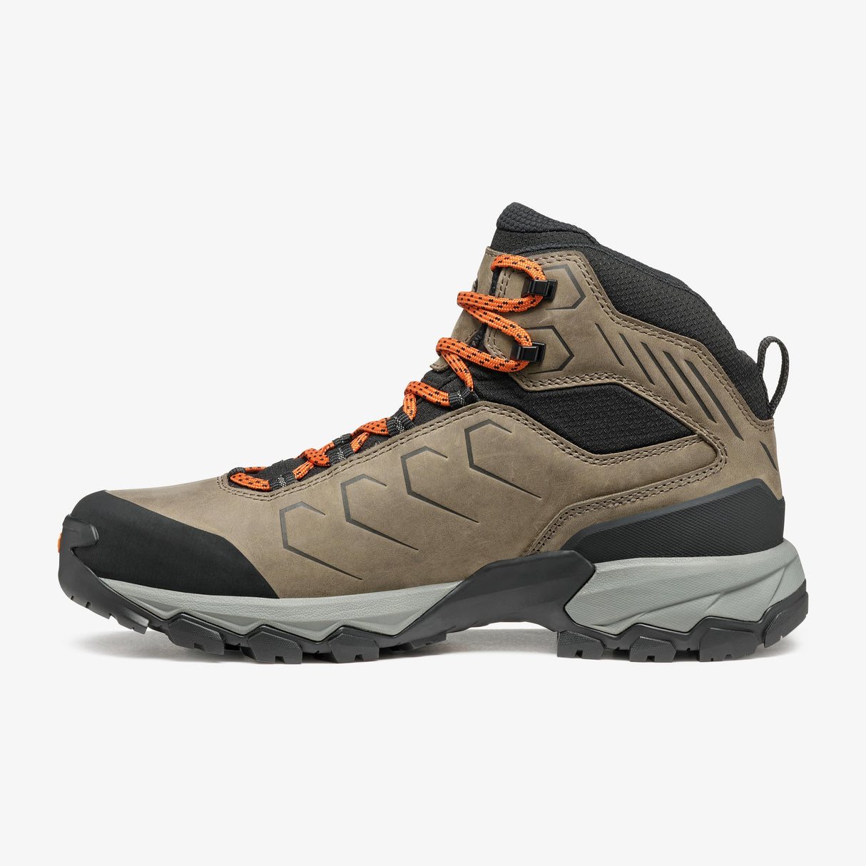 Moraine Mid Pro GTX image 3