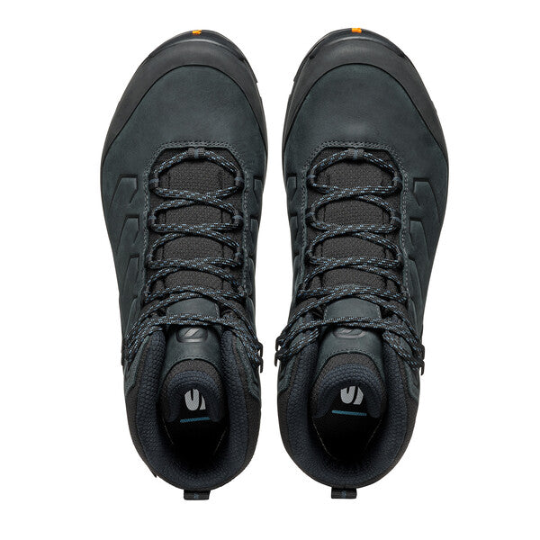 Moraine Mid Pro GTX - DARK ANTHRACITE - OCEAN - ALT5 - 03b680898bfa6d14