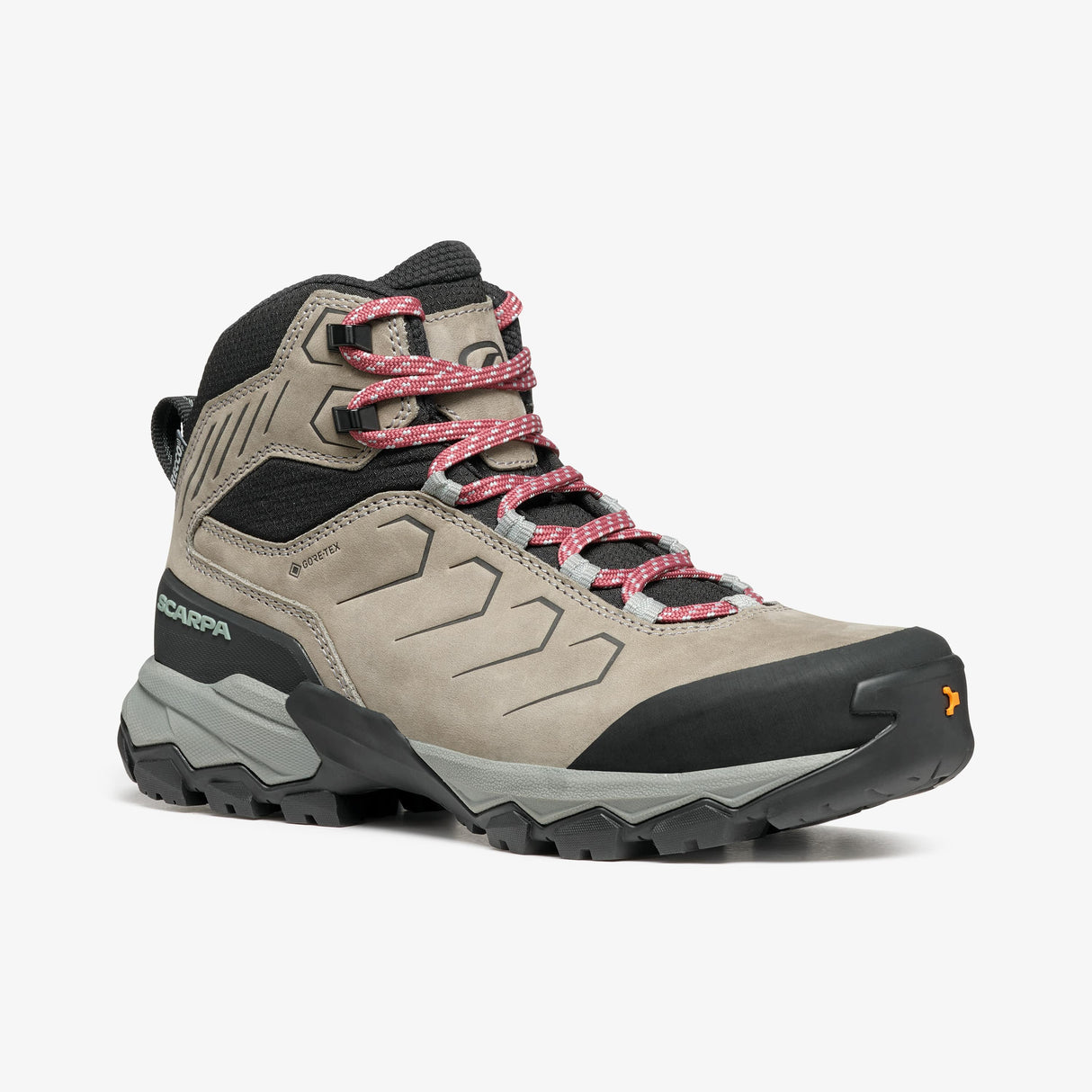 Moraine Mid Pro GTX image 2