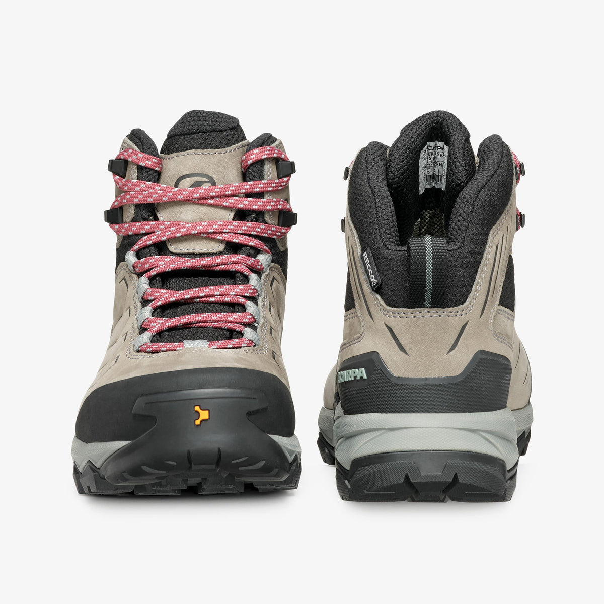 Moraine Mid Pro GTX image 4