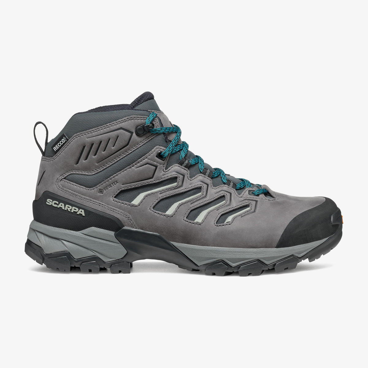 Moraine Mid GTX image 1
