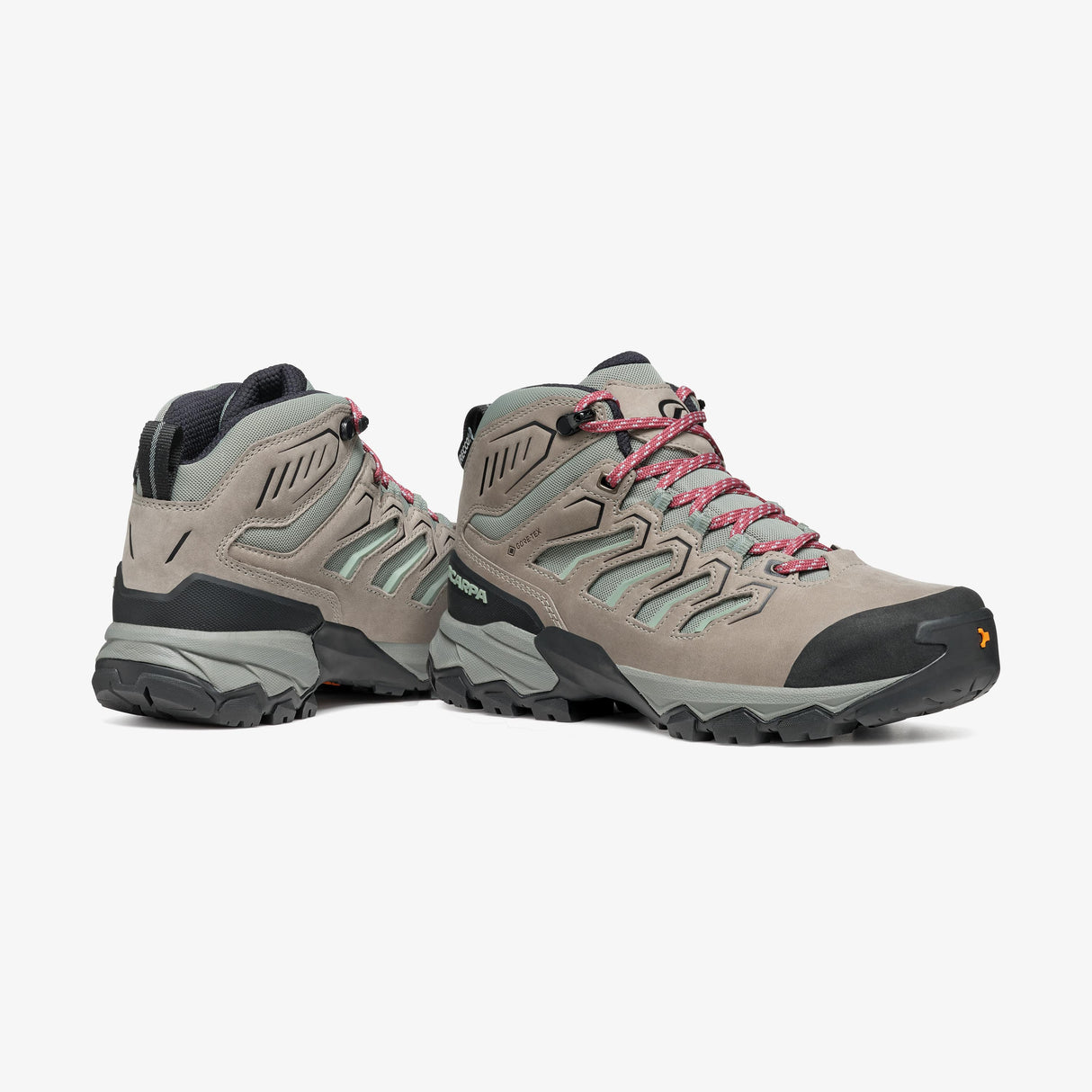 Moraine Mid GTX image 14