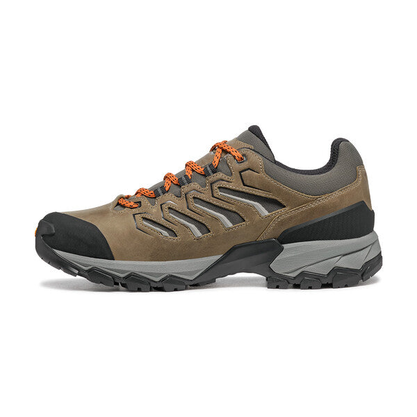 Moraine GTX - FOSSIL BROWN - ALT2 - ba9e4f17e2ab8bb9