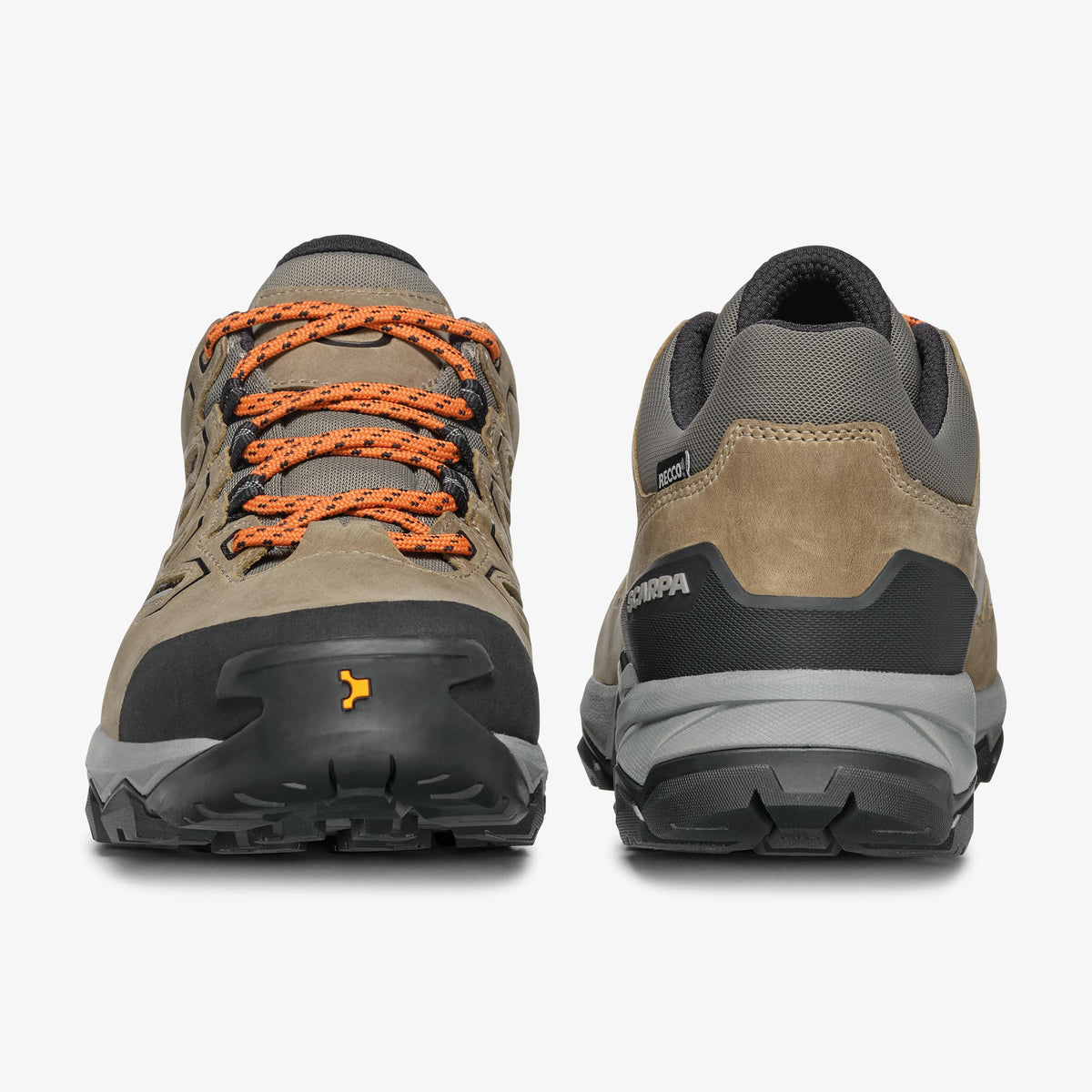 Moraine GTX - FOSSIL BROWN - ALT3 - fa06099af1288c04