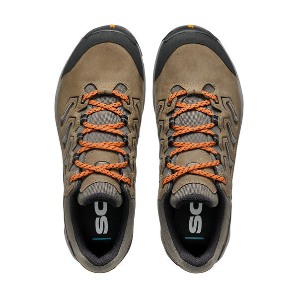 Moraine GTX - FOSSIL BROWN - ALT4 - 9402b7d830f2d709