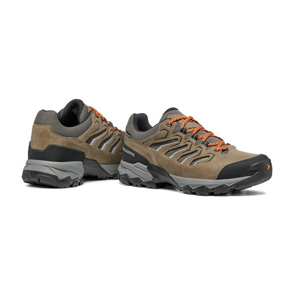 Moraine GTX - FOSSIL BROWN - ALT5 - b0a01085ca66eca5