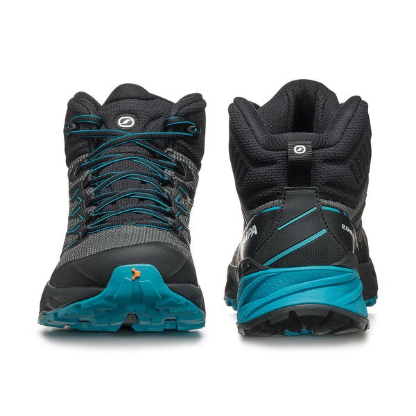 Rush 2 Mid GTX - ANTHRACITE - OTTANIO - ALT3 - 0c42f7939fcdb760