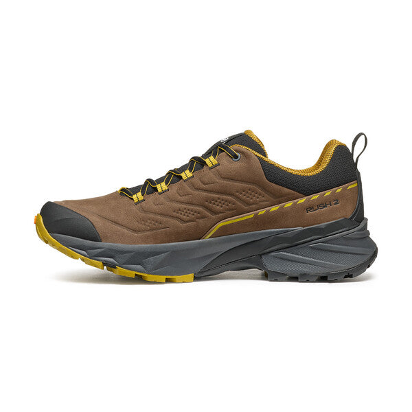 Rush 2 Pro GTX - BROWN - SULPHUR - ALT2 - 3ad9383715fe09f1