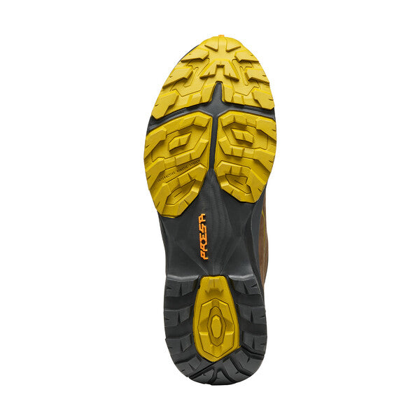 Rush 2 Pro GTX - BROWN - SULPHUR - ALT4 - 7b292b9683dc6a4d