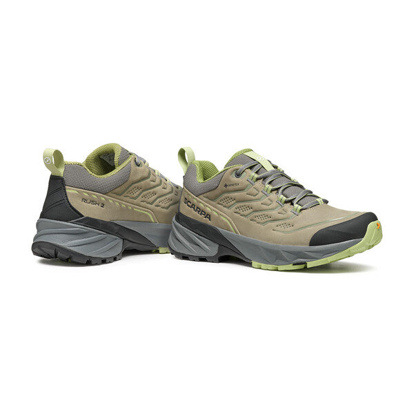 Rush 2 Pro GTX - SAGE - ALOE - ALT6 - 9a27855b97dff53e
