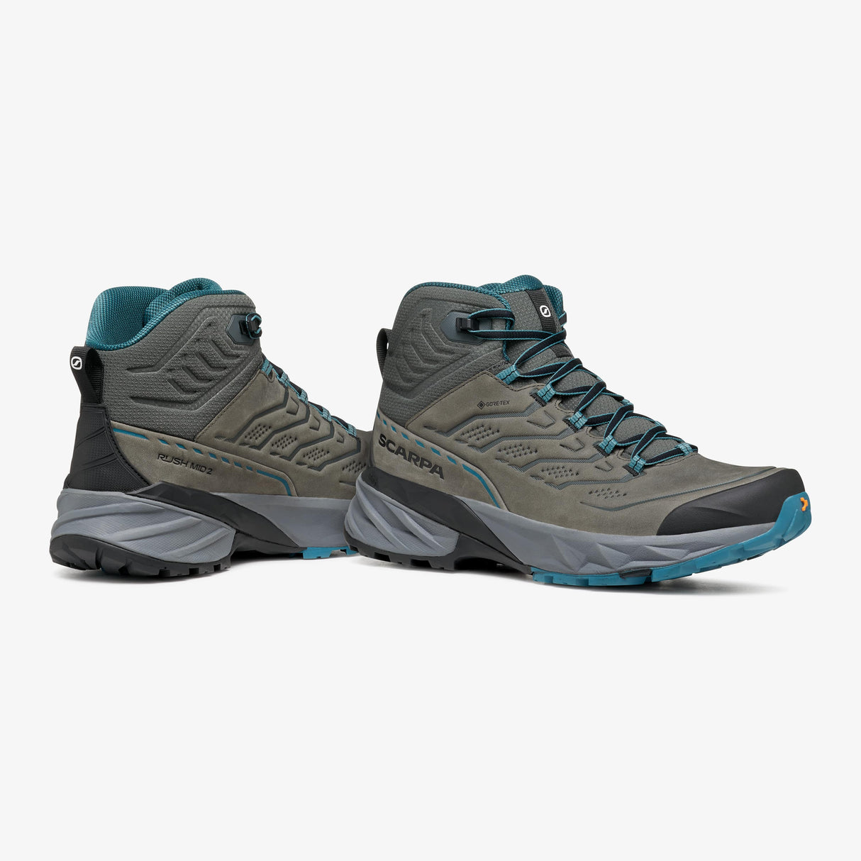Rush 2 Pro Mid GTX image 14
