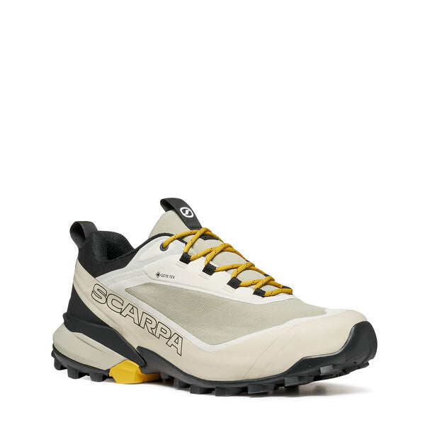 Ribelle Cross 2 GTX - FOG - LEMON CURRY - HERO - 3123d2c11467b9c5