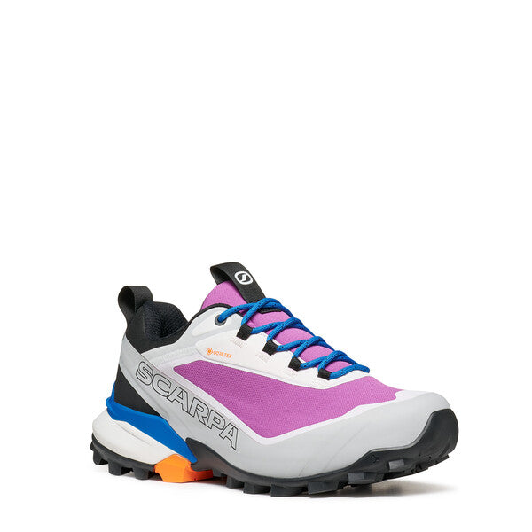 Ribelle Cross 2 GTX - WHITE - ORCHID - HERO - 3ba36143fc30d500