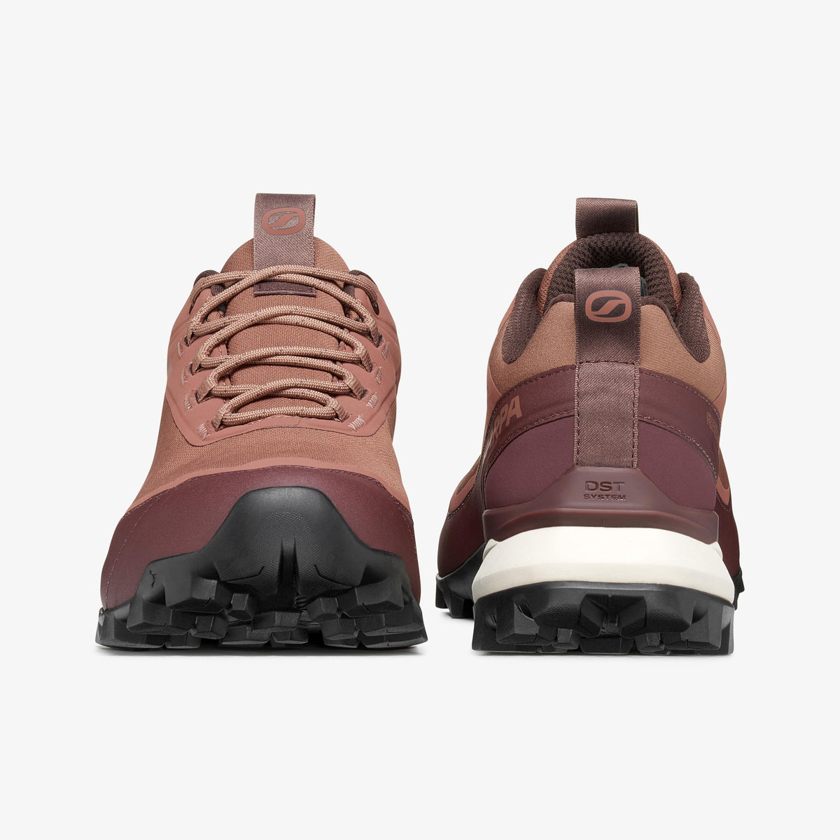 Ribelle Cross 2 GTX - COGNAC - CHOCO - ALT3 - 421e8b62e3644a33