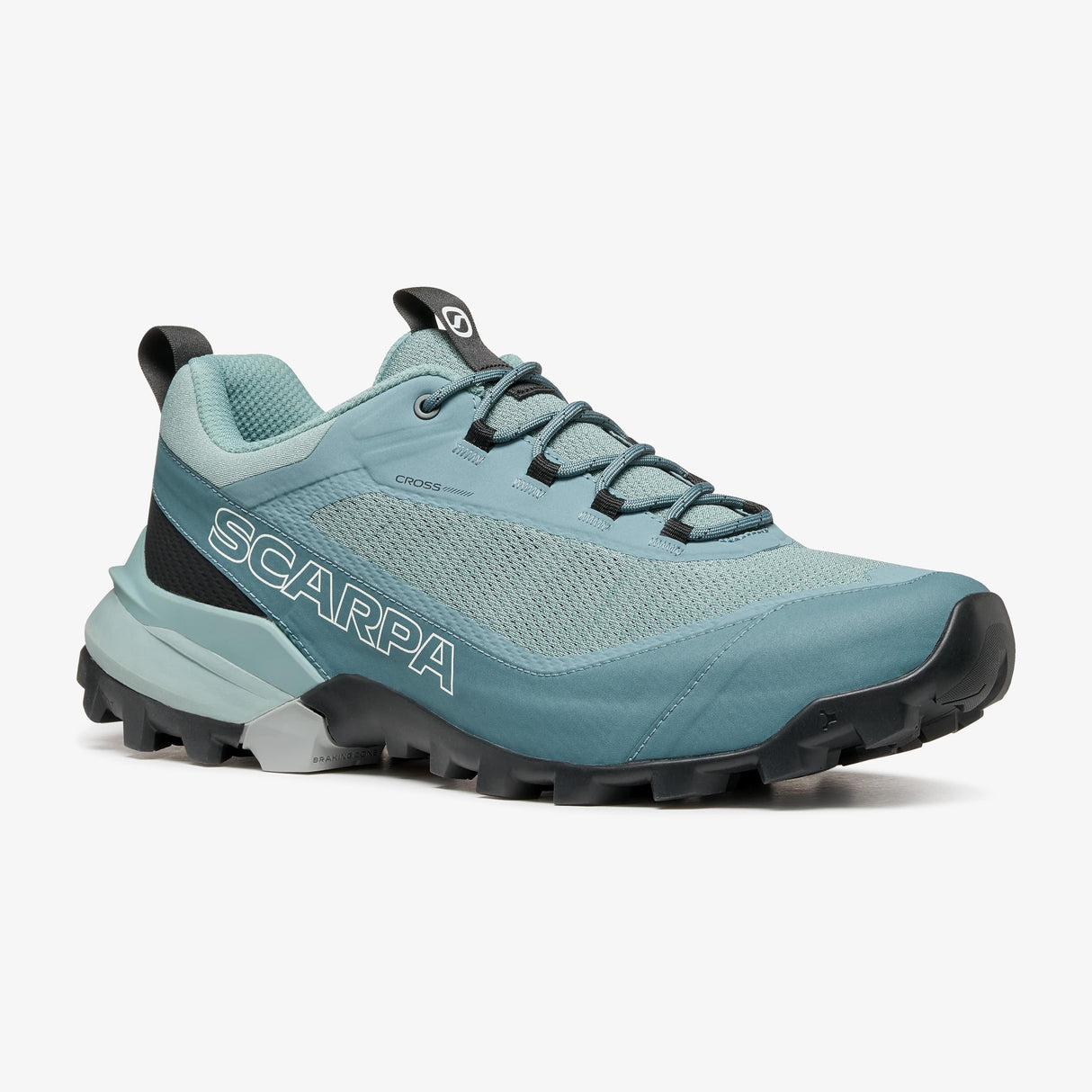 Ribelle Cross 2 image 2