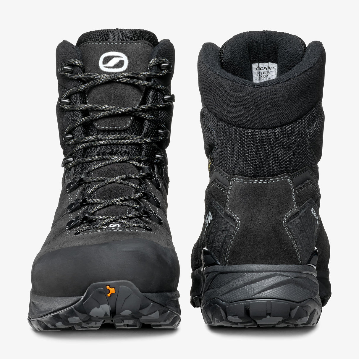 Rush Polar GTX image 12