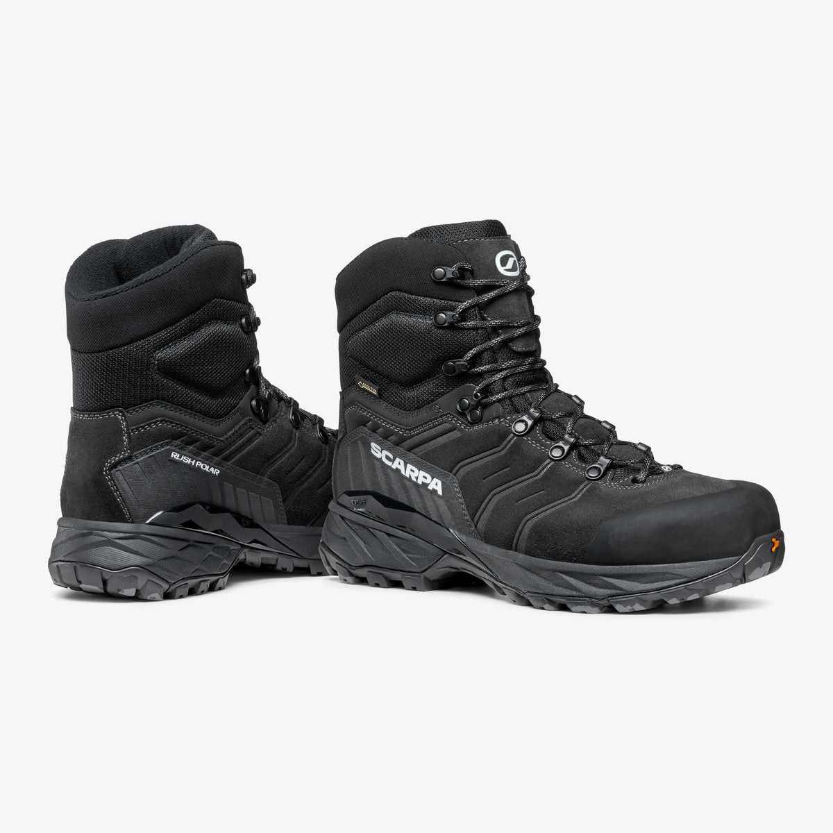 Rush Polar GTX image 15